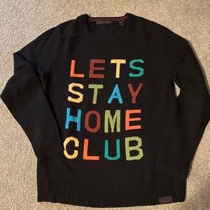 Scotch & Soda wool sweater